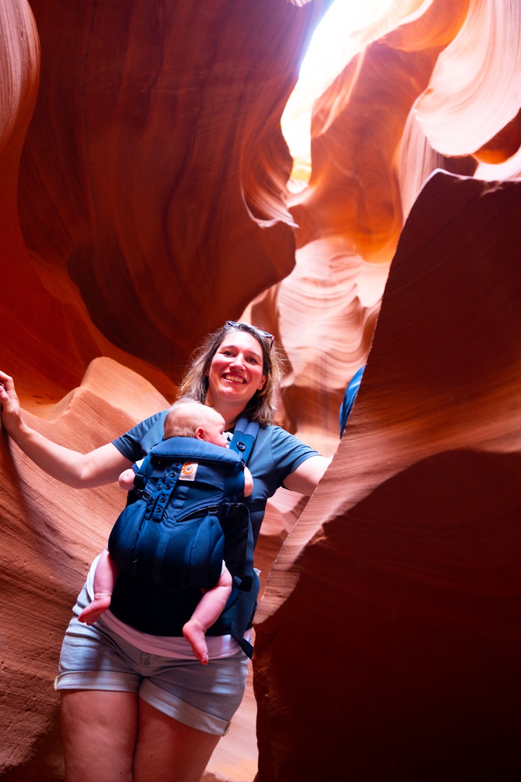 Page Lake Powell/Horseshoe Bend/Antilope&nbsp;Canyon