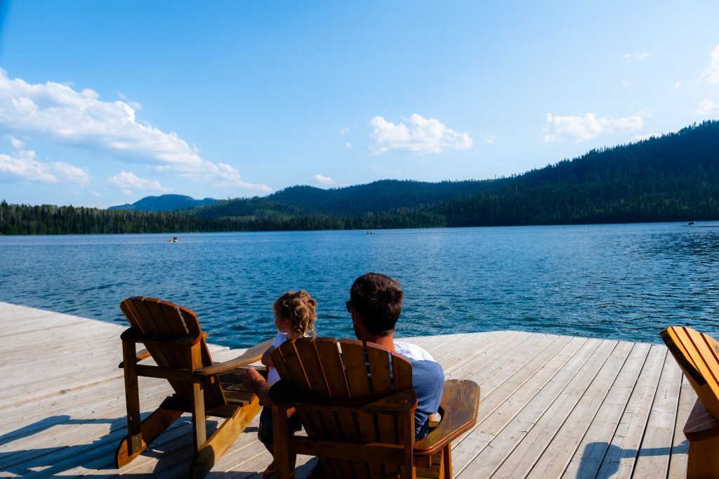 VANCOUVER AND ROADTRIP TO&nbsp;JASPER